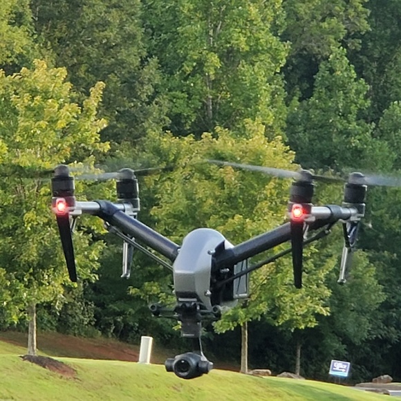 DJI INSPIRE 2 DRONE Other - DJI INSPIRE 2 DRONE PROFESSIONAL